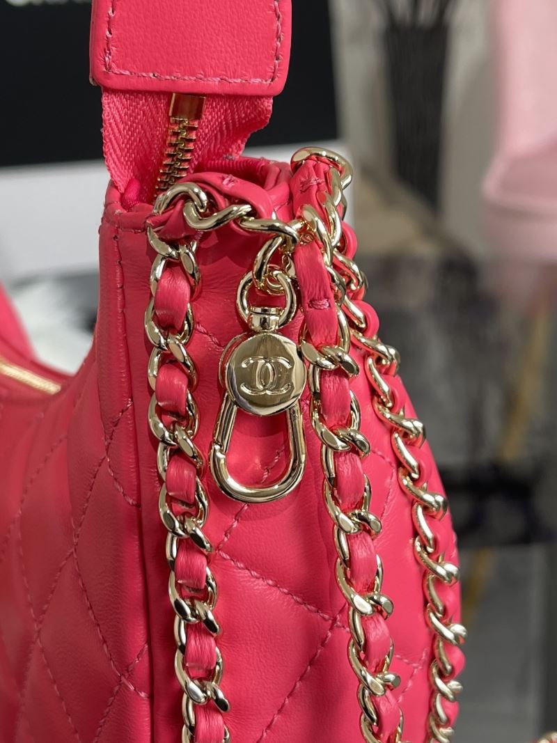 Chanel Hobo Bags